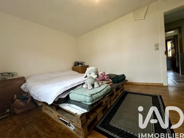 Maison à vendre 8 pièces 175 m² Saulxures-sur-Moselotte