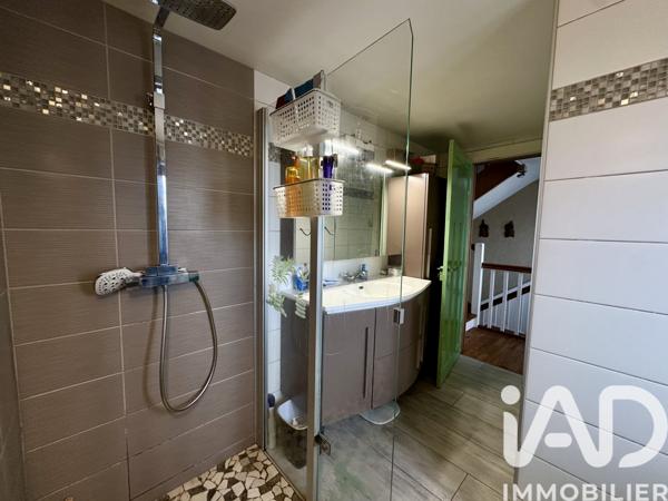 Maison à vendre 8 pièces 175 m² Saulxures-sur-Moselotte