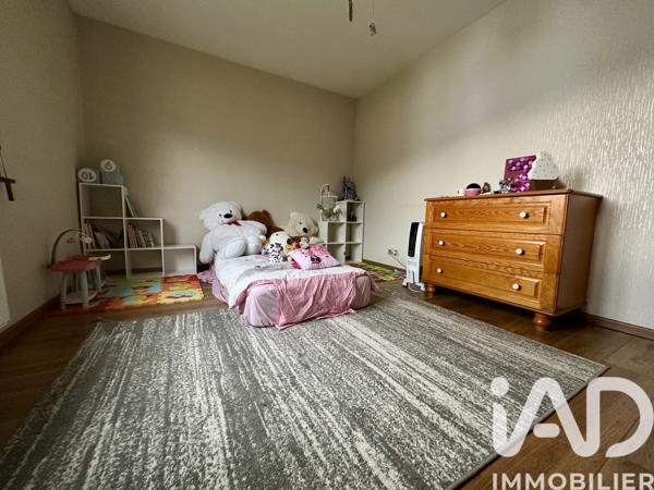 Maison à vendre 8 pièces 175 m² Saulxures-sur-Moselotte