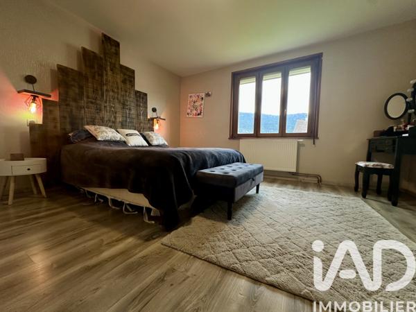 Maison à vendre 8 pièces 175 m² Saulxures-sur-Moselotte