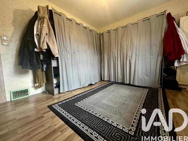 Maison à vendre 8 pièces 175 m² Saulxures-sur-Moselotte