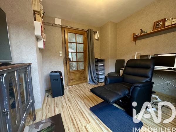 Maison à vendre 8 pièces 175 m² Saulxures-sur-Moselotte