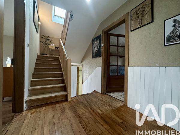 Maison à vendre 8 pièces 175 m² Saulxures-sur-Moselotte