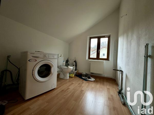 Maison à vendre 8 pièces 175 m² Saulxures-sur-Moselotte