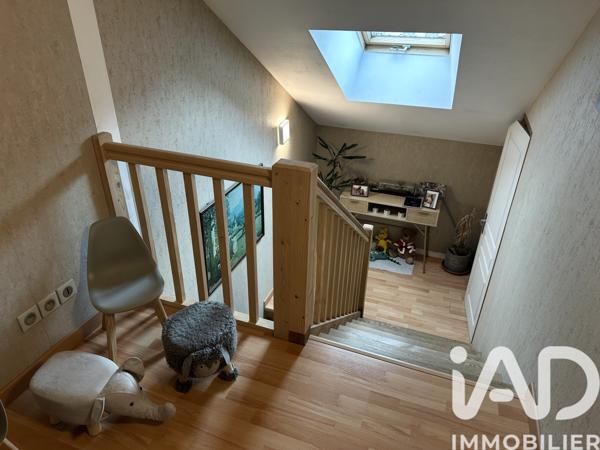 Maison à vendre 8 pièces 175 m² Saulxures-sur-Moselotte