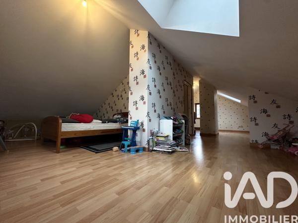 Maison à vendre 8 pièces 175 m² Saulxures-sur-Moselotte