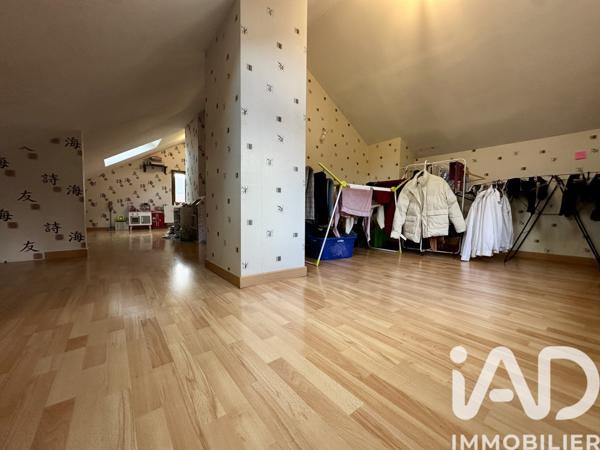 Maison à vendre 8 pièces 175 m² Saulxures-sur-Moselotte