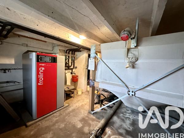 Maison à vendre 8 pièces 175 m² Saulxures-sur-Moselotte