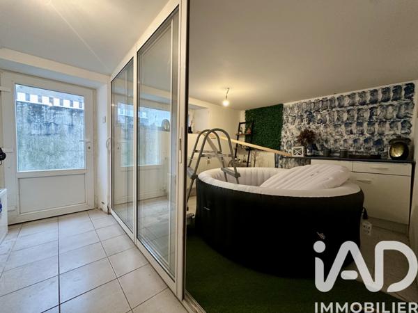 Maison à vendre 8 pièces 175 m² Saulxures-sur-Moselotte