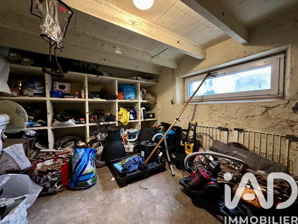 Maison à vendre 8 pièces 175 m² Saulxures-sur-Moselotte