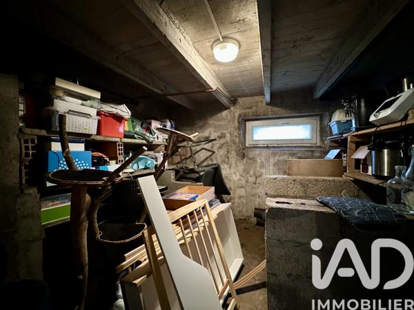 Maison à vendre 8 pièces 175 m² Saulxures-sur-Moselotte