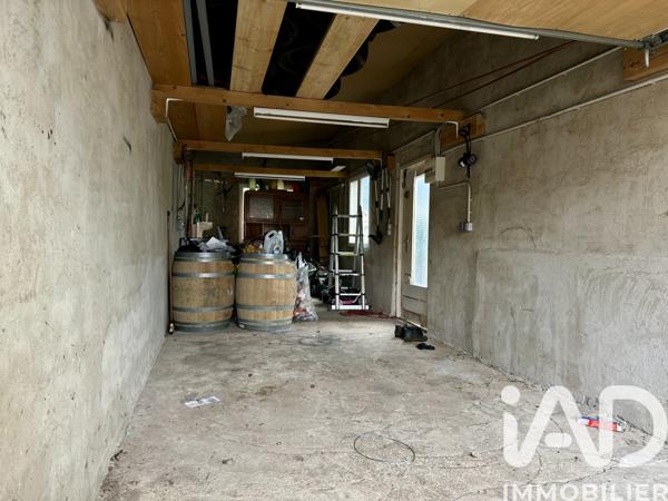 Maison à vendre 8 pièces 175 m² Saulxures-sur-Moselotte