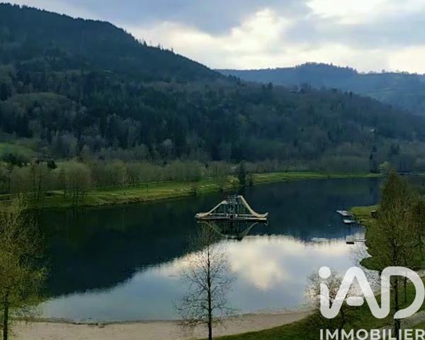 Maison à vendre 8 pièces 175 m² Saulxures-sur-Moselotte