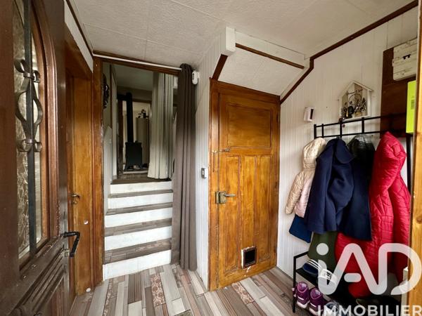 Maison à vendre 8 pièces 175 m² Saulxures-sur-Moselotte