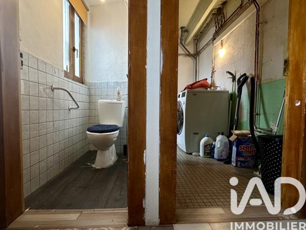 Maison à vendre 8 pièces 175 m² Saulxures-sur-Moselotte