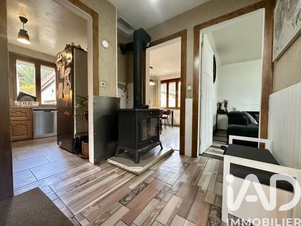 Maison à vendre 8 pièces 175 m² Saulxures-sur-Moselotte