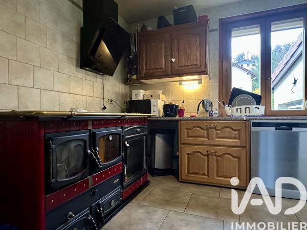 Maison à vendre 8 pièces 175 m² Saulxures-sur-Moselotte