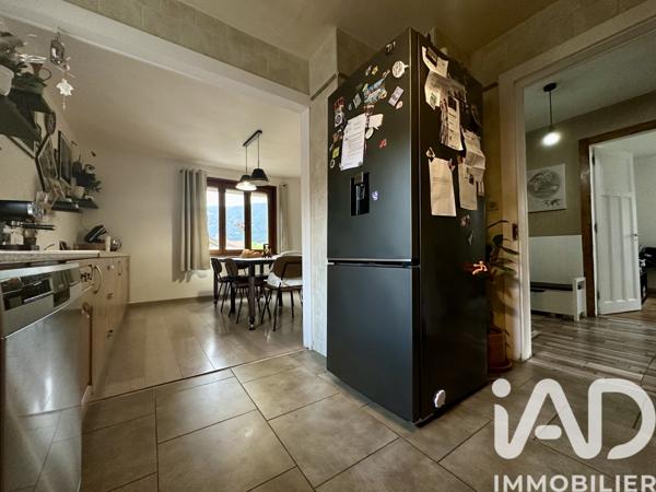 Maison à vendre 8 pièces 175 m² Saulxures-sur-Moselotte