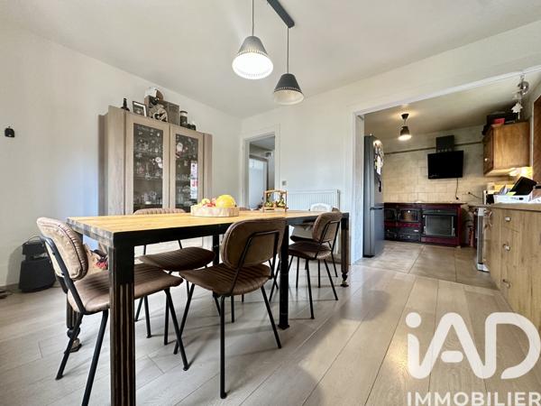 Maison à vendre 8 pièces 175 m² Saulxures-sur-Moselotte