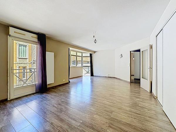 Appartement Avignon 2 pièces 58 m2