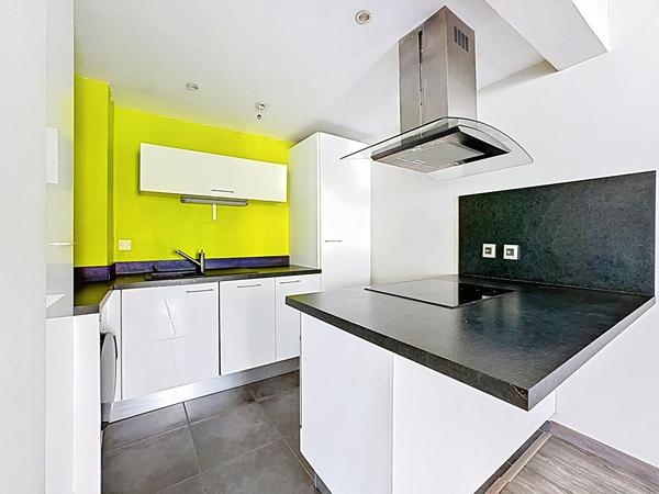 Appartement Avignon 2 pièces 58 m2