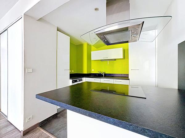 Appartement Avignon 2 pièces 58 m2