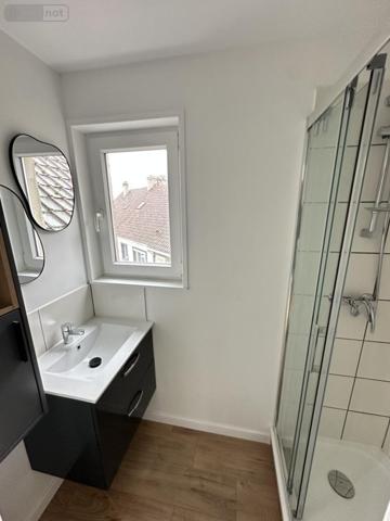 Appartement à louer à Outreau dans le Pas-de-Calais (62230), ref : 62055-L262