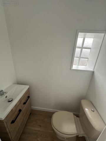 Appartement à louer à Outreau dans le Pas-de-Calais (62230), ref : 62055-L262