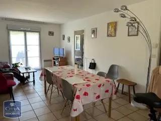 Maison à vendre 3 pièces 68.48m² Chevannes (89240)