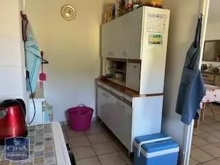 Maison à vendre 3 pièces 68.48m² Chevannes (89240)