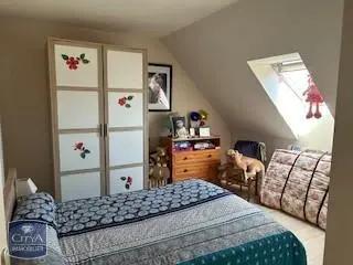 Maison à vendre 3 pièces 68.48m² Chevannes (89240)