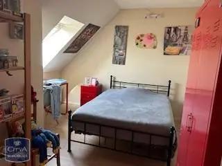 Maison à vendre 3 pièces 68.48m² Chevannes (89240)