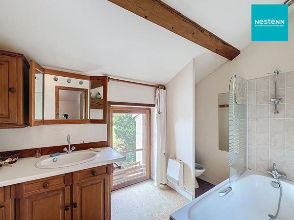 Maison Montrond Les Bains 15 pièce(s) 280 m2