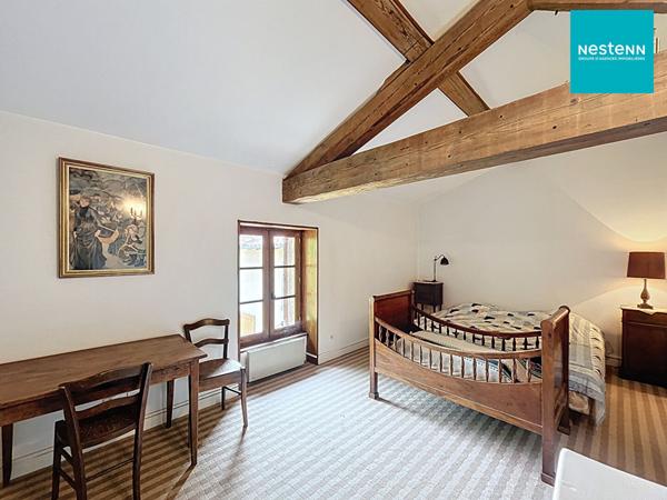 Maison Montrond Les Bains 15 pièce(s) 280 m2