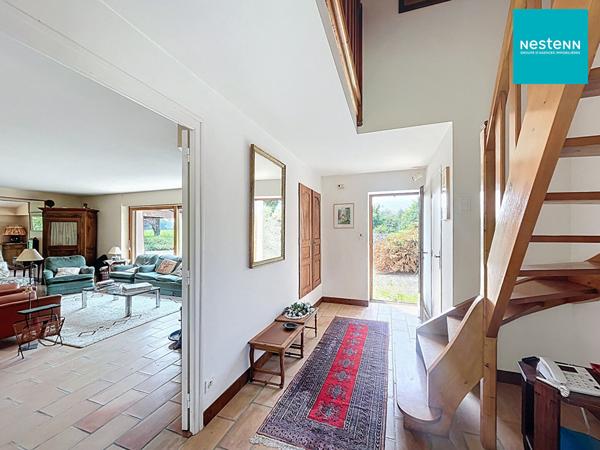 Maison Montrond Les Bains 15 pièce(s) 280 m2