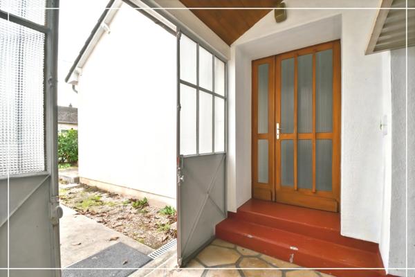 Maison plain-pied à vendre 3 pièces CULAN (18)