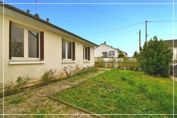 Maison plain-pied à vendre 3 pièces CULAN (18)