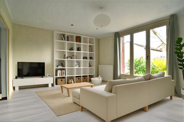 Maison plain-pied à vendre 3 pièces CULAN (18)