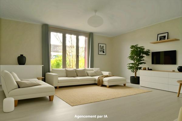 Maison plain-pied à vendre 3 pièces CULAN (18)