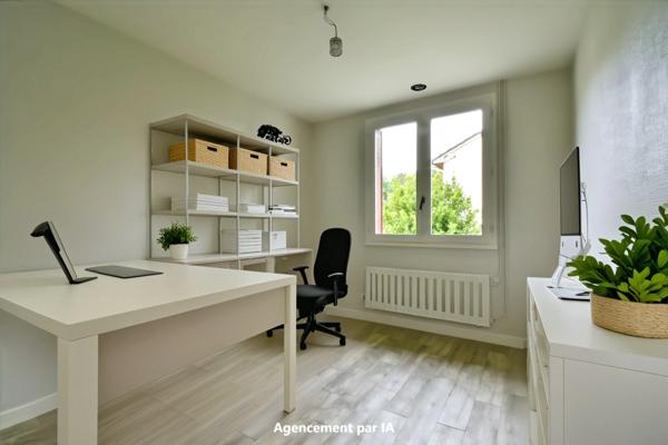 Maison plain-pied à vendre 3 pièces CULAN (18)