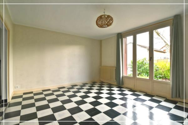 Maison plain-pied à vendre 3 pièces CULAN (18)