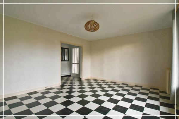 Maison plain-pied à vendre 3 pièces CULAN (18)