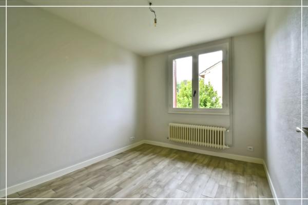 Maison plain-pied à vendre 3 pièces CULAN (18)