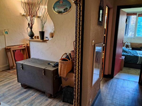 Appartement à SAINT JEAN LE BLANC (45650)