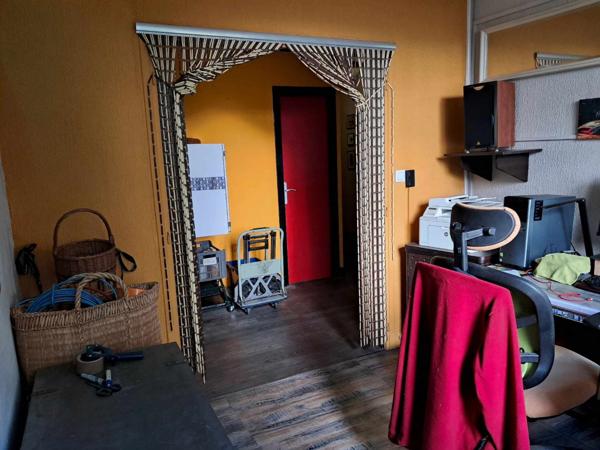 Appartement à SAINT JEAN LE BLANC (45650)