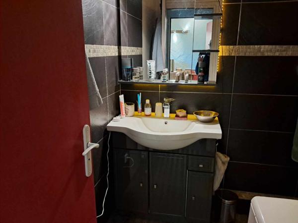 Appartement à SAINT JEAN LE BLANC (45650)