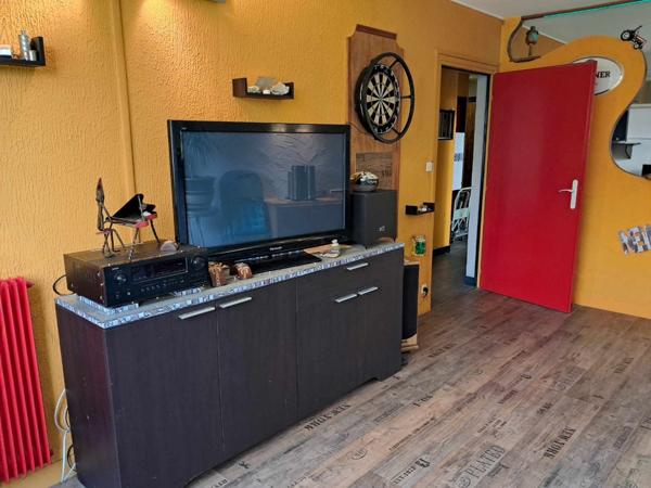 Appartement à SAINT JEAN LE BLANC (45650)