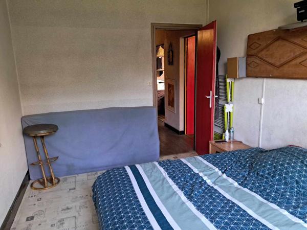 Appartement à SAINT JEAN LE BLANC (45650)