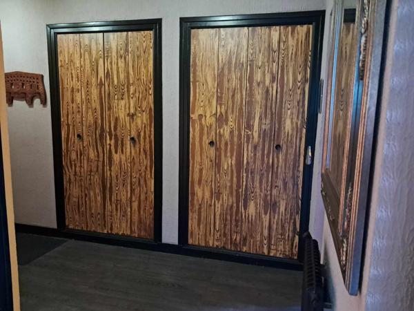 Appartement à SAINT JEAN LE BLANC (45650)