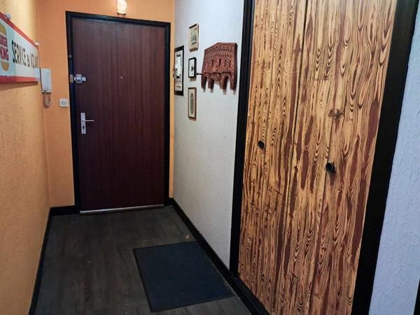 Appartement à SAINT JEAN LE BLANC (45650)